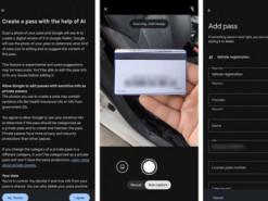 Google Wallet тепер здатний трансформувати будь-який документ у цифровий пропуск