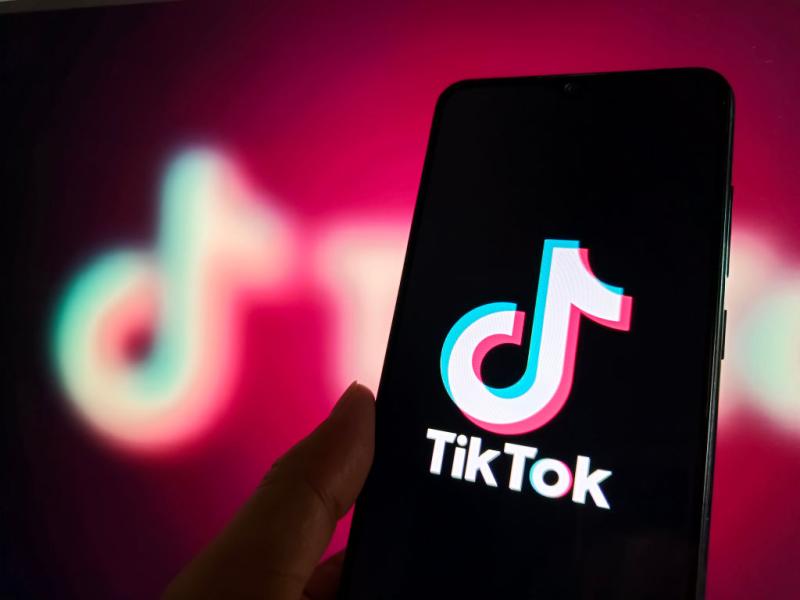 Канада закликає до зупинки роботи компанії TikTok.