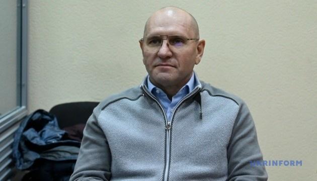 Підозра у зраді державі: суд ухвалив рішення про арешт депутата Шевченка.